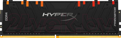 

Оперативная память DDR4 HyperX, HX430C16PB3A/32
