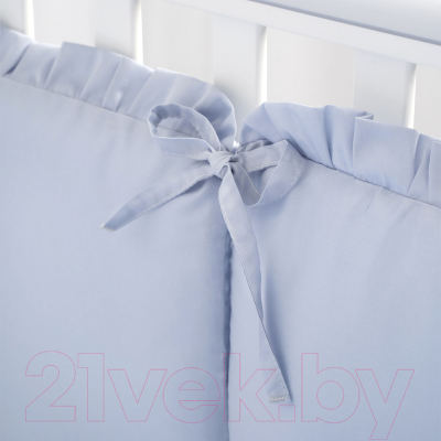 Комплект постельный для малышей Perina Lovely Dream / ЛД3-01.4 (3 предмета, Cosmo)