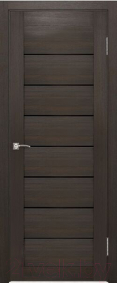 

Дверь межкомнатная Portas, S21 70x200
