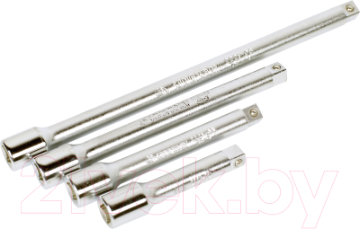 Изображение товара Набор удлинителей слесарных King TONY 2104PR