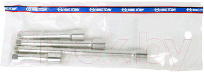 Изображение товара Набор удлинителей слесарных King TONY 2104PR