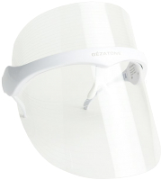 Светодиодная маска для омоложения кожи лица Gezatone m1030 / 1301292 - 