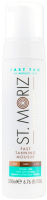 Мусс-автозагар St.Moriz Professional для экспресс загара (200мл) - 