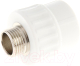 Муфта Valfex 25x3/4 НР / 10130025 - 