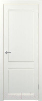 Изображение товара Дверь межкомнатная Stark ST21 ДГ 90x200 (айс)