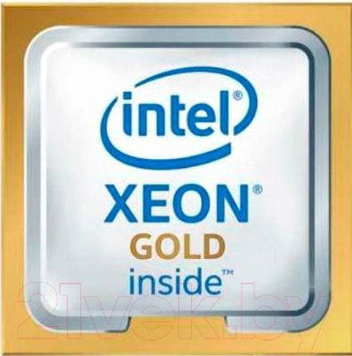 Процессор Intel Xeon Gold 6234 / CD8069504283304