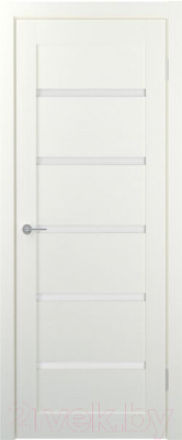 

Дверь межкомнатная Юркас, Stark ST8 ДО 60x200