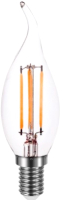 Лампа Ultra LED-F35-F-4W-E14-3000K - 