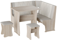 

Обеденная группа Bon Mebel, Гамма тип 2 мини