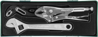 Универсальный набор инструментов Jonnesway P2803SP - 