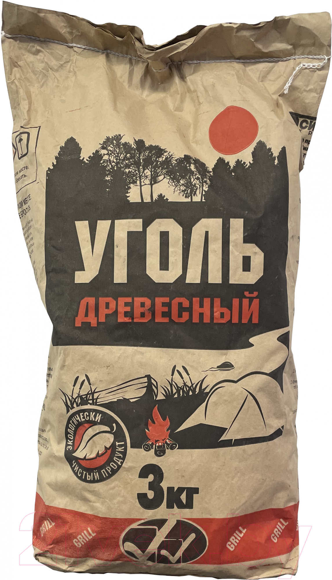 Charcoal 3кг Уголь древесный купить в Минске, Гомеле, Витебске, Могилеве,  Бресте, Гродно