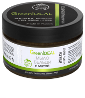 

Мыло жидкое GreenIdeal, Бельди с мятой Натуральное