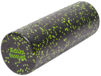 Валик для фитнеса Mad Wave EPP Foam Roller 30x10 - 