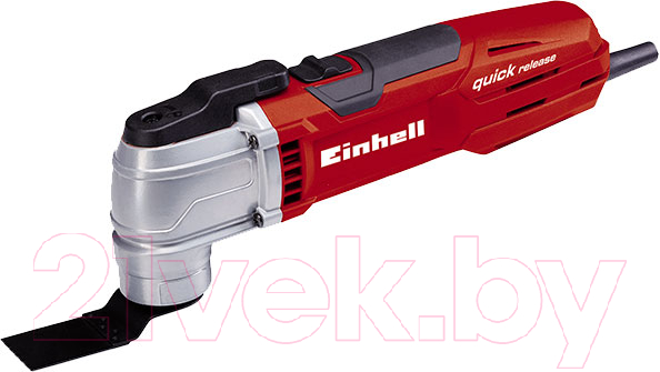 Многофункциональный инструмент Einhell TE-MG 300 EQ