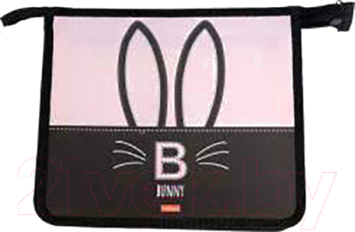 

Папка для тетрадей Hatber, Bunny / AMc-64053