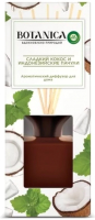 

Аромадиффузор Air Wick, Botanica Сладкий кокос и индонезийское пачули