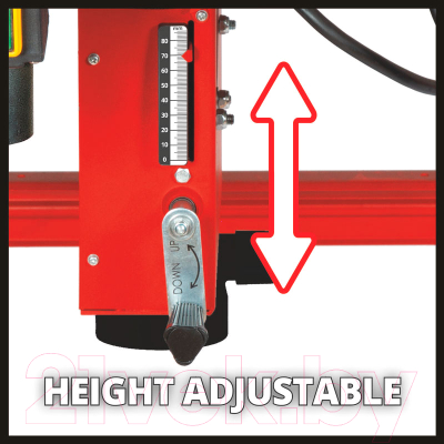 Циркулярный станок Einhell TE-TS 315 U (4340557)