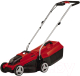 Газонокосилка аккумуляторная Einhell GE-CM 18/32 Li-Solo (3413256) - 