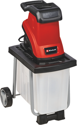 Садовый измельчитель электрический Einhell GC-KS 2540 CB (3430400) - 