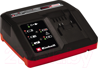Зарядное устройство для электроинструмента Einhell Power X-Fastcharger 4A (4512103)