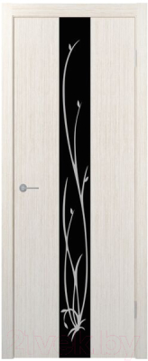 

Дверь межкомнатная Stark, ST13 ДО 60x200