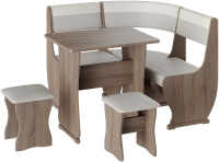 

Обеденная группа Bon Mebel, Уют-1 мини