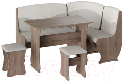 

Обеденная группа Bon Mebel, Уют-2