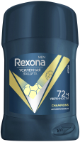 Антиперспирант-стик Rexona Men Champions (50мл) - 