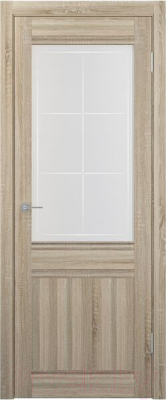 

Дверь межкомнатная Stark, ST22 ДО 80x200