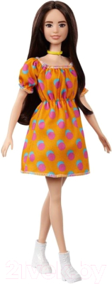 

Кукла Barbie, Игра с модой / GRB52