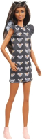 

Кукла Barbie, Игра с модой / GYB01