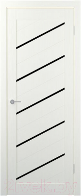 

Дверь межкомнатная Юркас, Stark ST7 ДО 80x200
