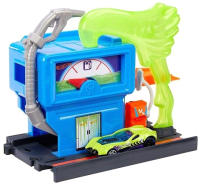 

Автосервис игрушечный Hot Wheels, City / FRH28/GYP37