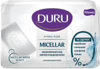 

Мыло твердое, Hydro Pure Мицеллярное