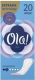 Миниатюра изображения товара Прокладки ежедневные Ola! Daily (20шт)