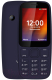 Мобильный телефон Vertex D537 (синий) - 