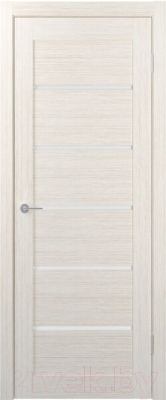 

Дверь межкомнатная Stark, ST1 ДО 40x215