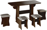 

Обеденная группа Bon Mebel, Тип 4