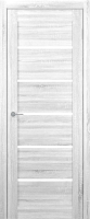 Дверь межкомнатная Stark ST1 ДО 70x200 (сонома светлый) - 