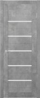 

Дверь межкомнатная Stark, ST1 ДО 60x200