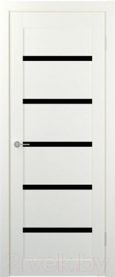 

Дверь межкомнатная Юркас, Stark ST8 ДО 60x200