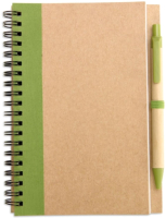 

Блокнот Mid Ocean Brands, Sonora Plus / IT3775-48