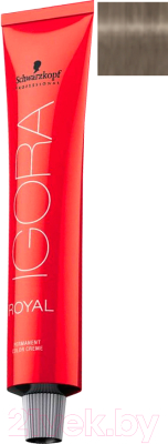 Крем-краска для волос Schwarzkopf Professional Igora Royal Permanent Color Creme 9-42 (60мл)