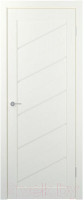 

Дверь межкомнатная Юркас, Stark ST7 ДО 90x200