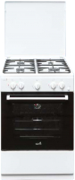 

Плита газовая Cezaris, ПГ 3200-07 (Ч)