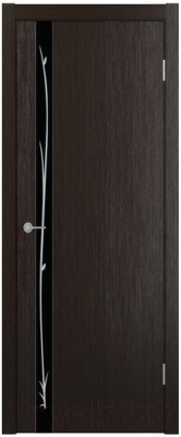 

Дверь межкомнатная Stark, ST12 ДО 90x200