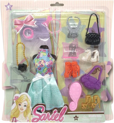 Аксессуар для куклы Наша игрушка Модница / 200385680