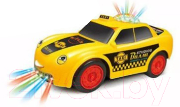 

Автомобиль игрушечный Наша игрушка, 200530659