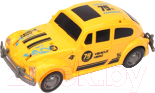 

Робот-трансформер Наша игрушка, 168G-49A