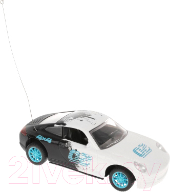 

Радиоуправляемая игрушка Наша игрушка, YDF838-W